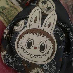 Labubu Bag Set 15$ Take Both New 