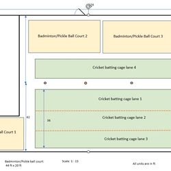 58x24 inch floor mirror