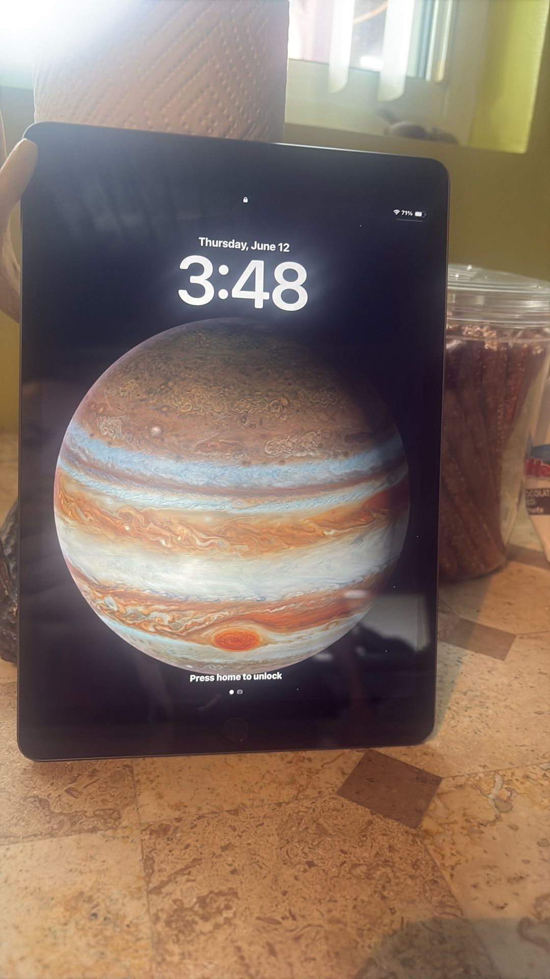 Apple iPad Air 1st Gen