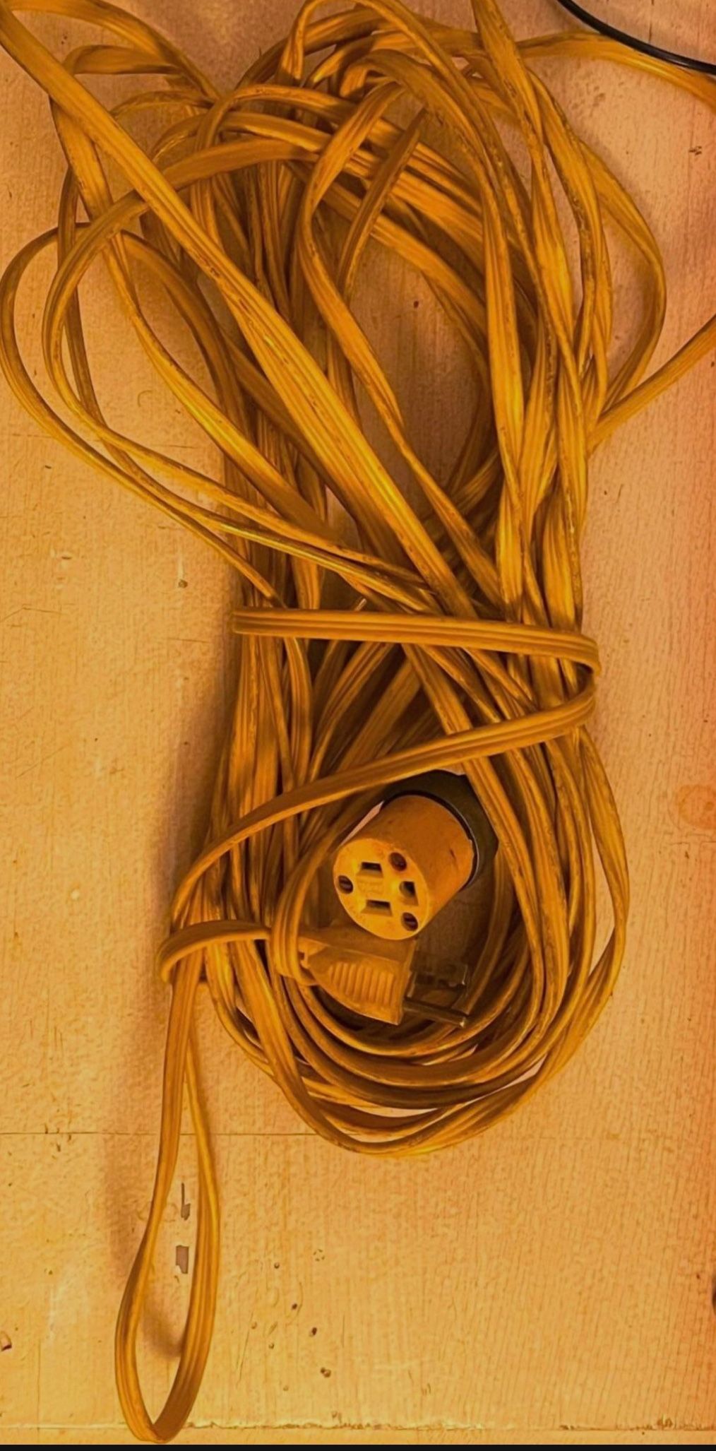 60ft. Extension Cord