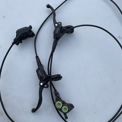 Surron Brakes
