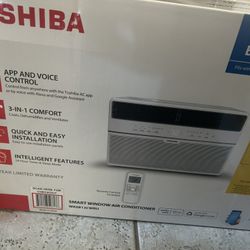 AC Unit 