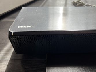 Samsung Sound bar