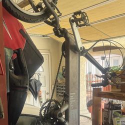 Recumbent Bike-E For Sale $500