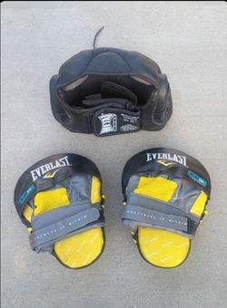 Boxing Equipment