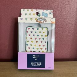 Roller Rabbit x Target Power Bank Battery