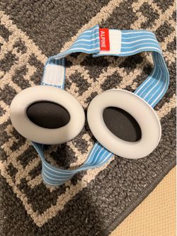 Baby Ear Protectors