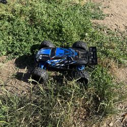 Traxxas
