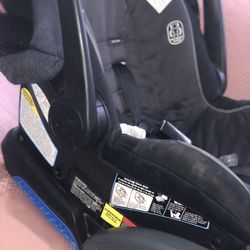 Baby Car Seat 