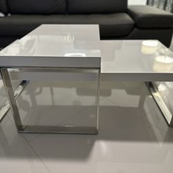 Modern Coffee Table 