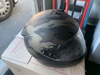 Helmet 