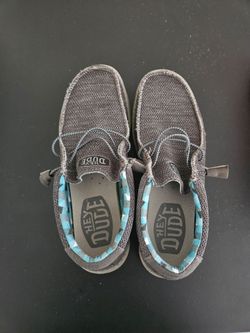 Hey Dudes Men's 11