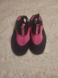 Kids Water Shoes Size 2