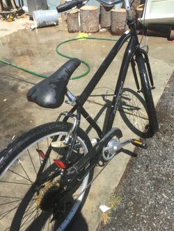 Bike 27”mountain