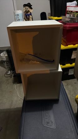 Shelves