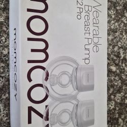 Momcozy Breast Pump
