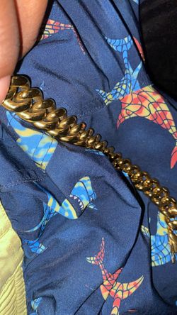 Cuban Link