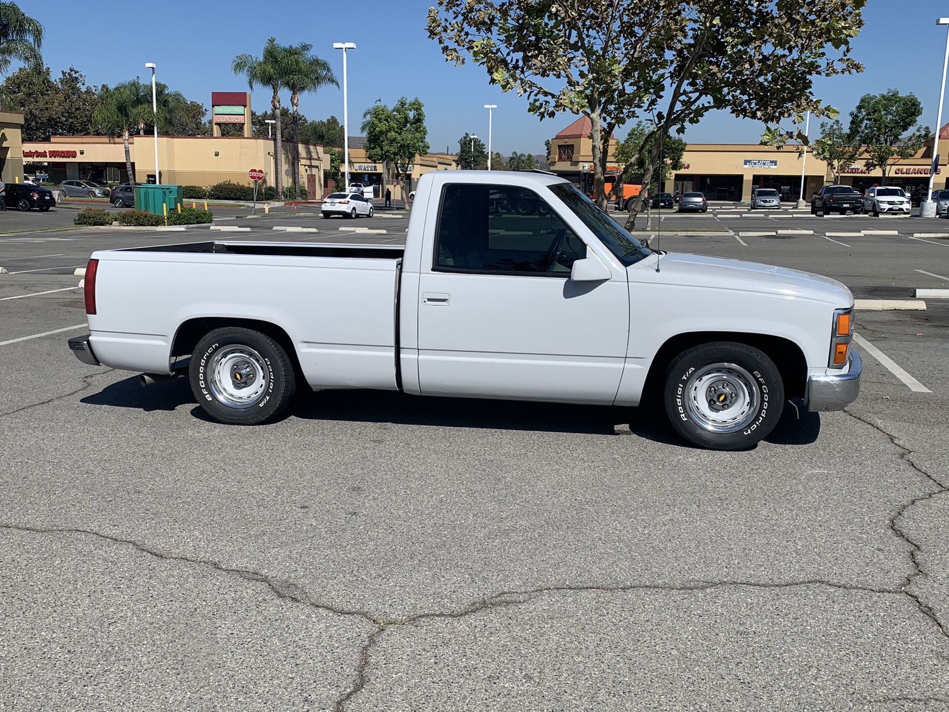 1990 Chevrolet C/K 1500