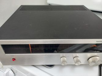 HARMAN KARDON T-403 AM/FM STEREO
