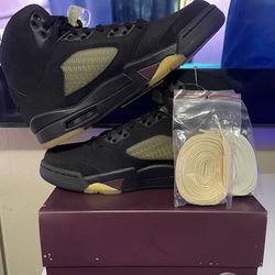Jordan 5 AMM Dusk