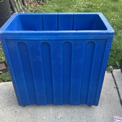 Rolling Cooler For Parties 