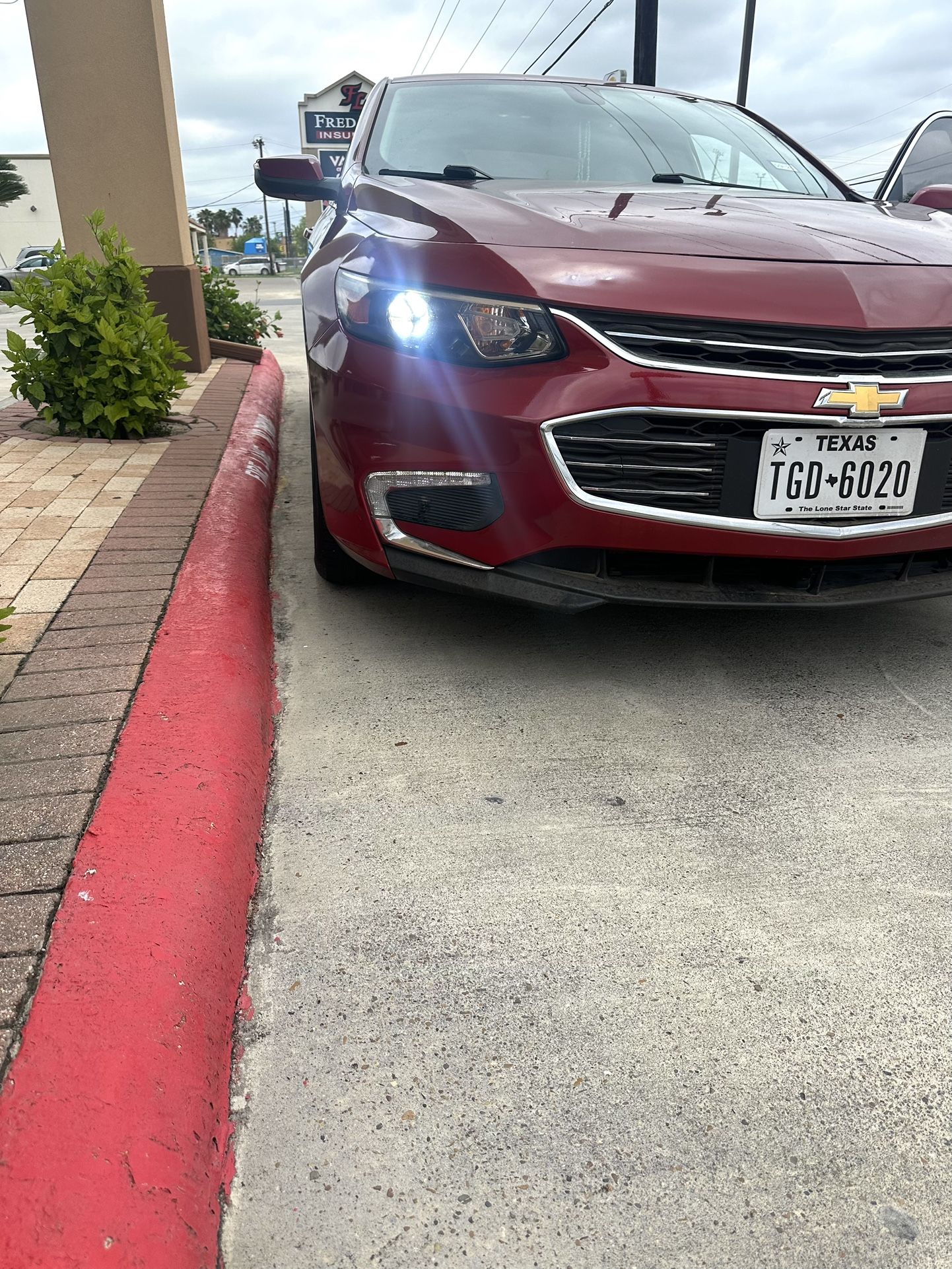 LED HEADLIGHTS $40 Any Vehicle