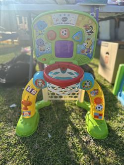 Vtech-play Center
