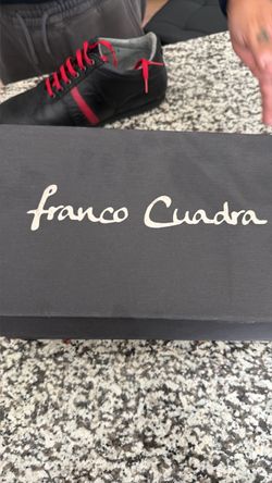 Franco Cuadra