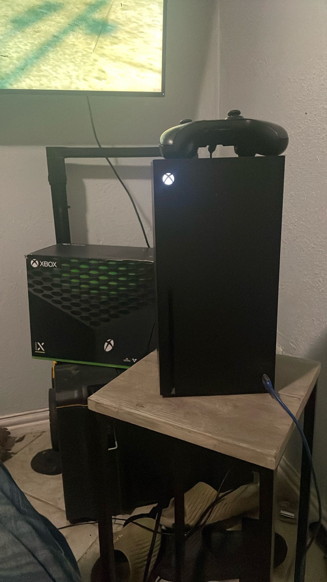 Xbox Series X 