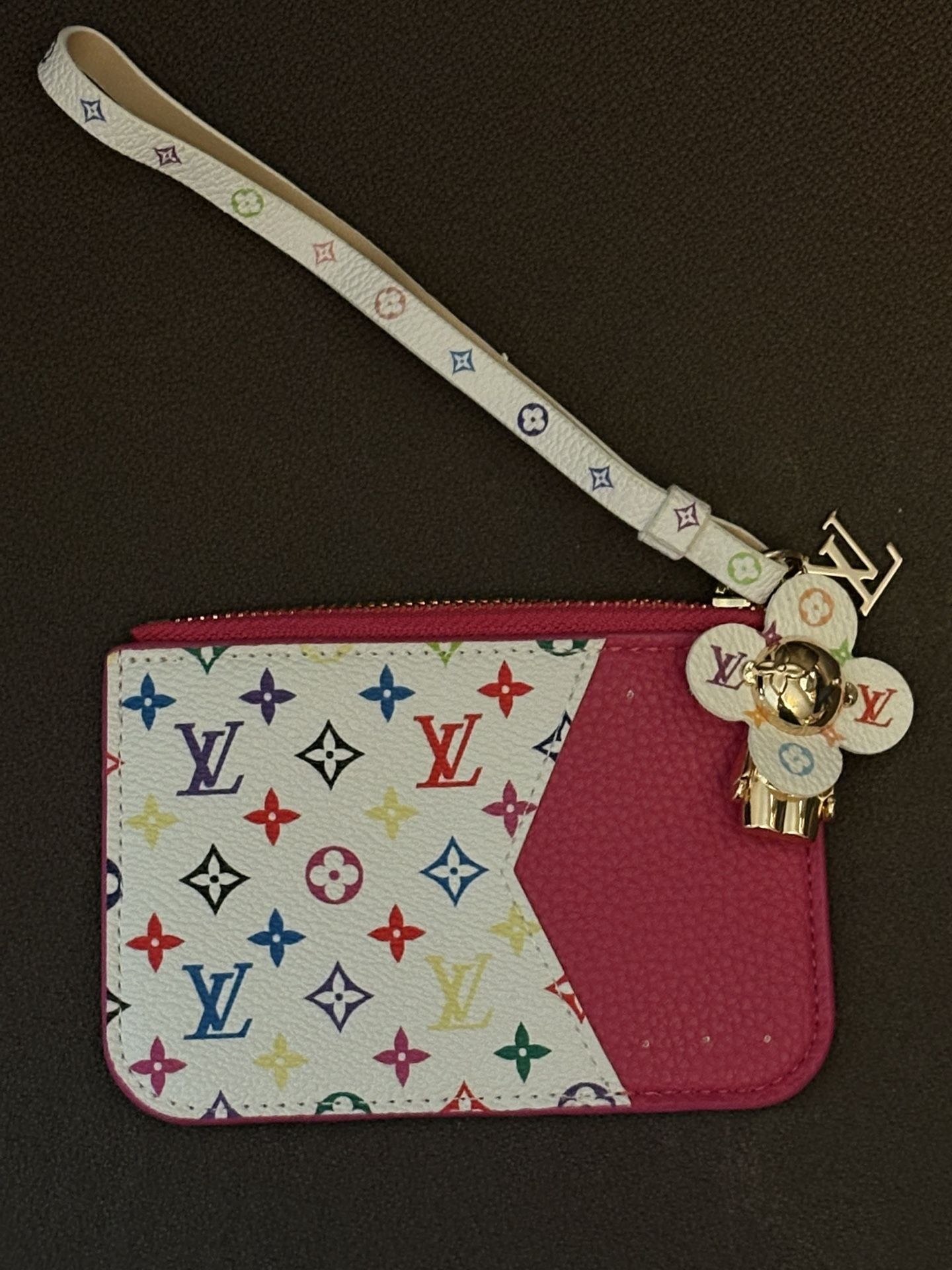 Fashion Designer LV Vivienne Holder