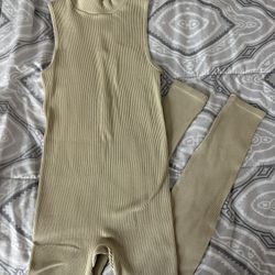 Forever 21 Jumpsuit