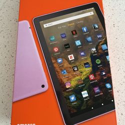 Amazon Kindle Fire HD 10