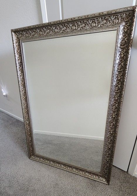Antique Mirror