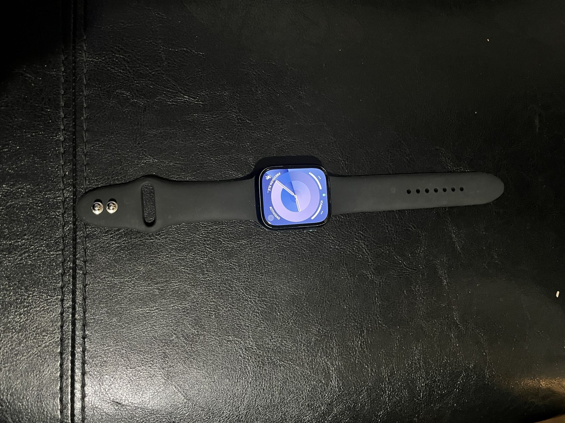 Apple Watch 