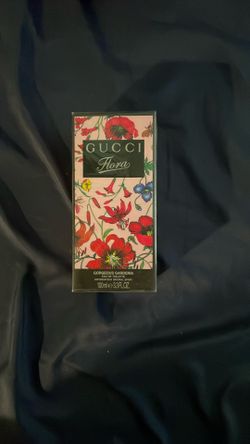 Gucci Flora