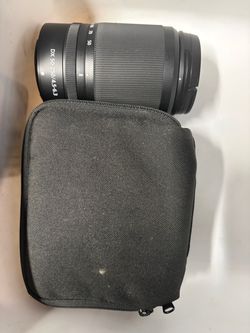 Nikon 35mm lens extension