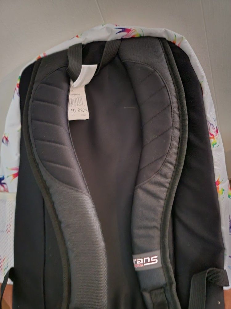 Jansport Backpack