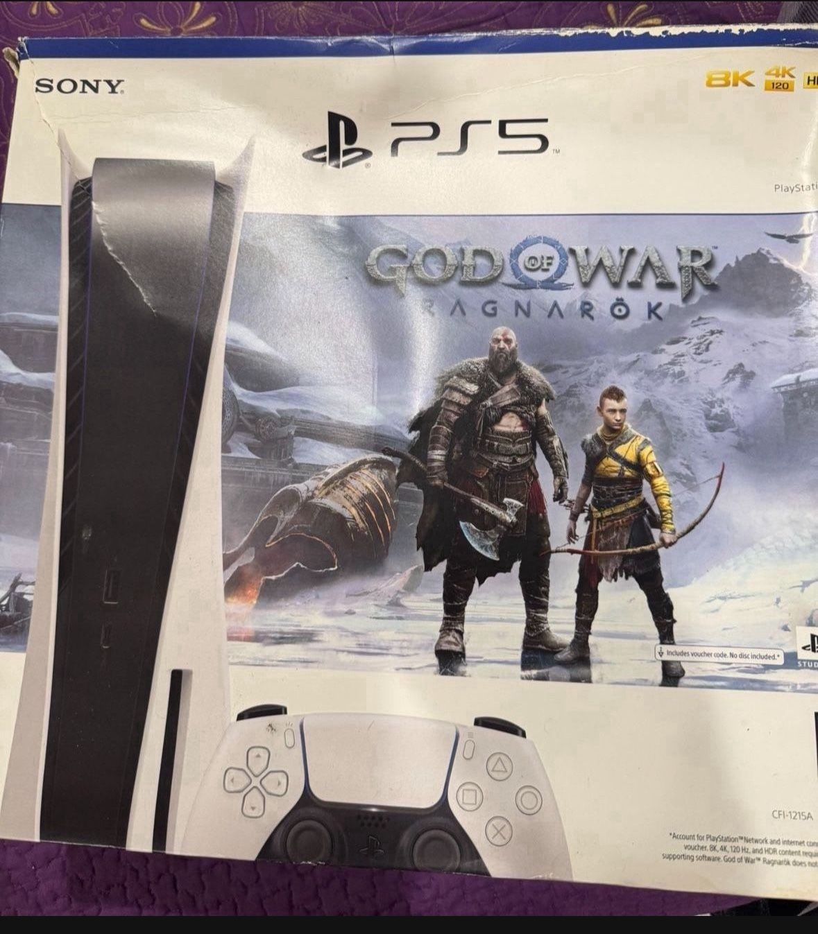 PS5