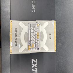 Wireless Keyboard 
