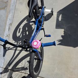 Kids Bike Precaliber Obo