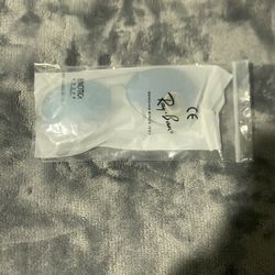 Ray Ban Aviator Blue 