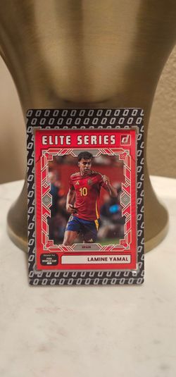 Lamine Yamal