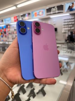 iPhone 16 128gb unlock