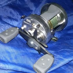 Abu Garcia 6500 C