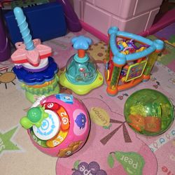 baby toys