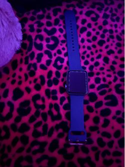 Apple Watch Series 3 42mm