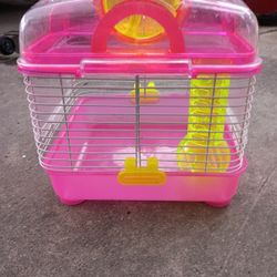 NEW Hamster house