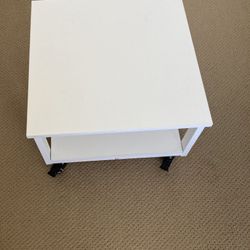 Natwind 2 Tier Laser Printer Stand