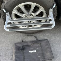 Thule Tire Step