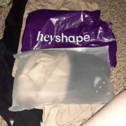 HeyShape Shapewear